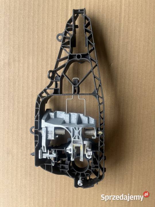 WSPORNIK KLAMKI DRZWI PRAWY MINI 7296458