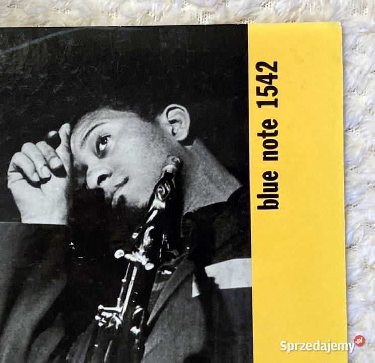 Sonny Rollins 1 płyta Szczecin