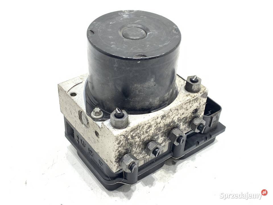 POMPA ABS SKODA ROOMSTER 6R0907379J 14 86 0615