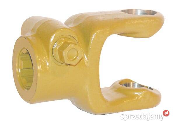 Widłak ze śrubą zaciskową stożek zaciskowy 134 Kamionna