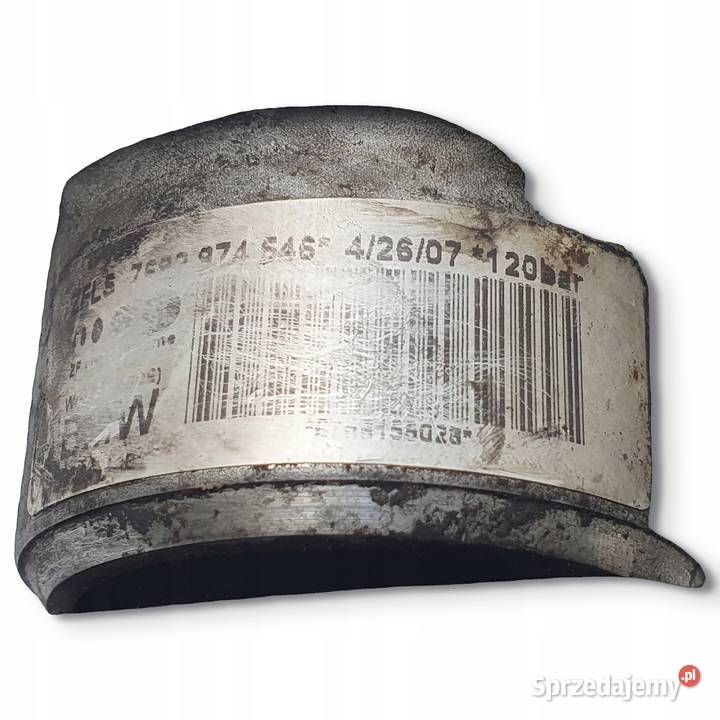 POMPA WSPOMAGANIA BMW E87 E90 E91 20 D Oryginał