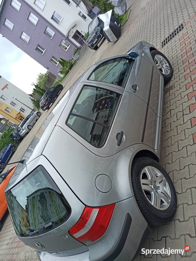 VW golf Radom