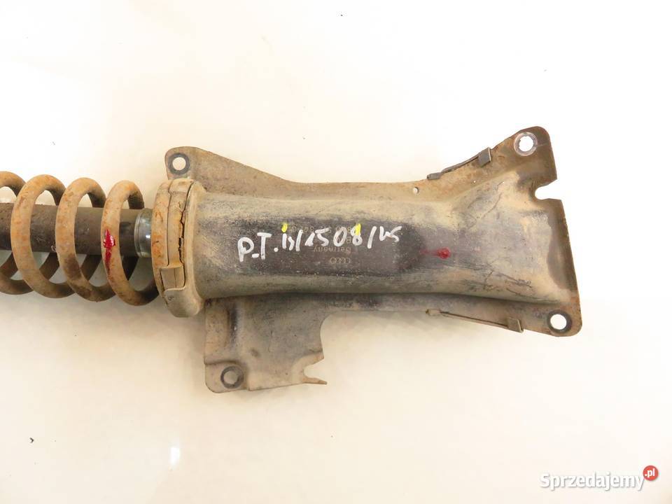 AMORTYZATOR PRAWY TYLNY AUDI 80 B4 19 TDI