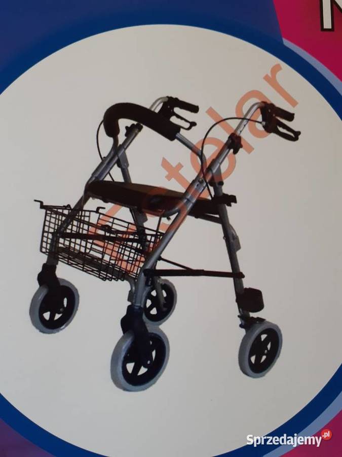 Wypożyczalnia Sprzętu Rehabilitacyjnego Warszawa