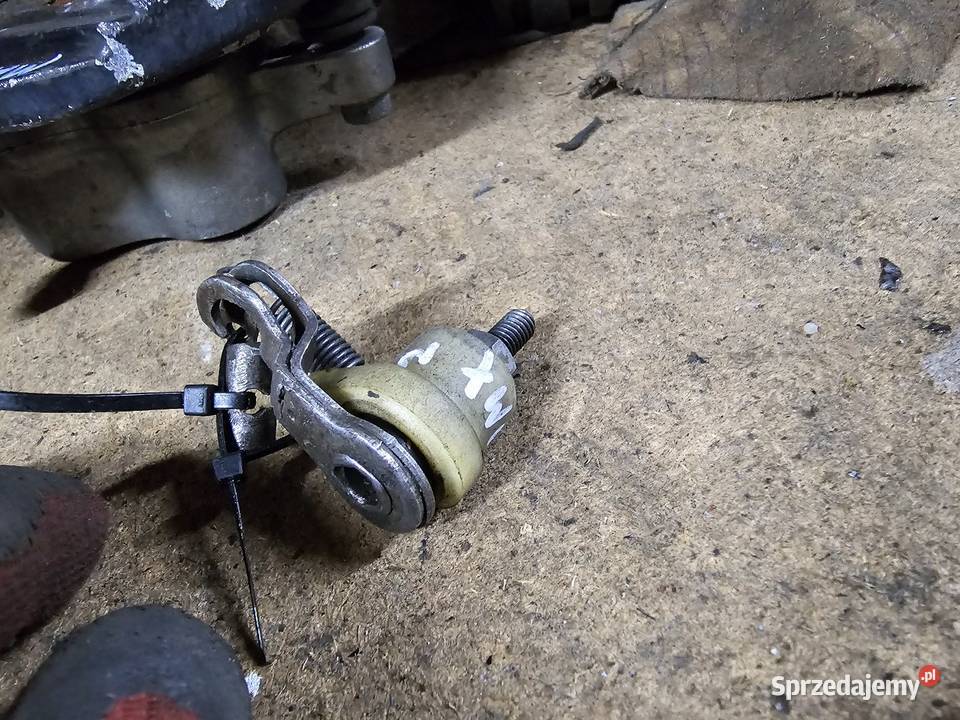 Yamaha DT 50 MX wysprzęglik sprężyna mechanizm Jelenia Góra