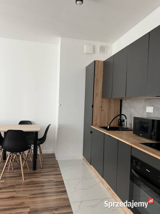 Bezpośrednio wynajem mieszkania 2 pokoje 39m Piętro 1 mazowieckie Warszawa