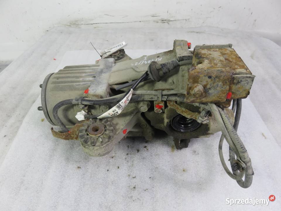 DYFER CITROEN CCROSSER 22 HDi T02GS0448 GS2353