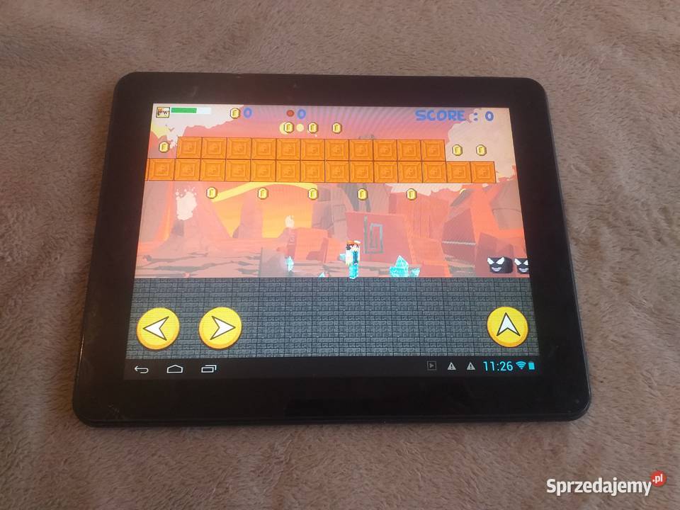 Kiano Pro 10 dual core etui pokrowiec 10 tablet Sandomierz