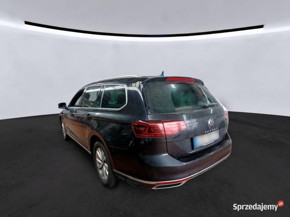 VOLKSWAGEN PASSAT 20TDI 2022 150