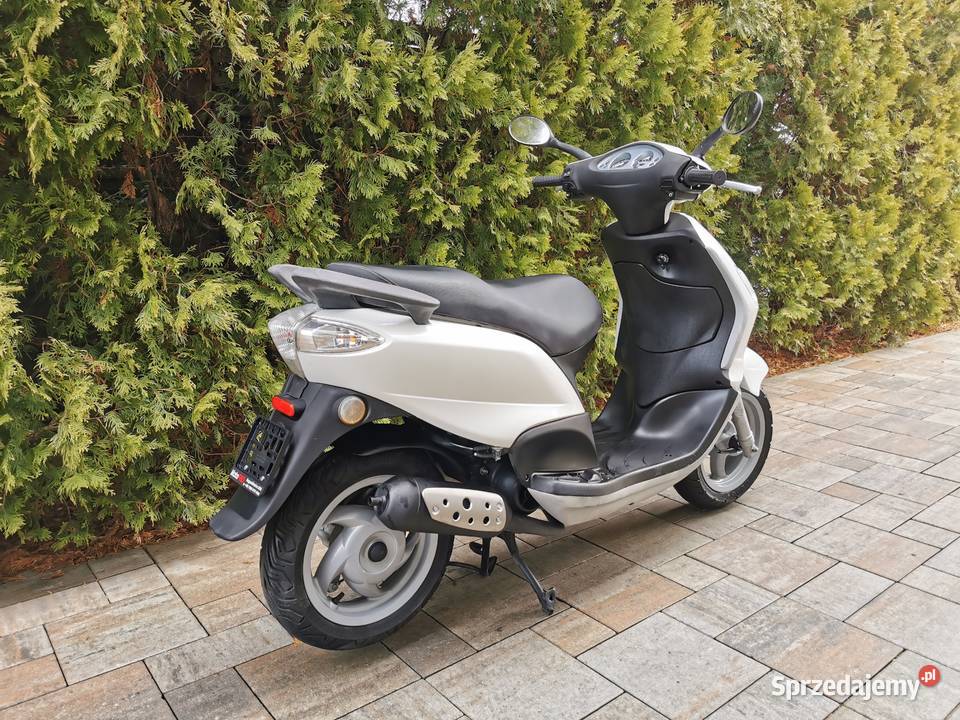Piaggio Fly 50 2T Piaggio