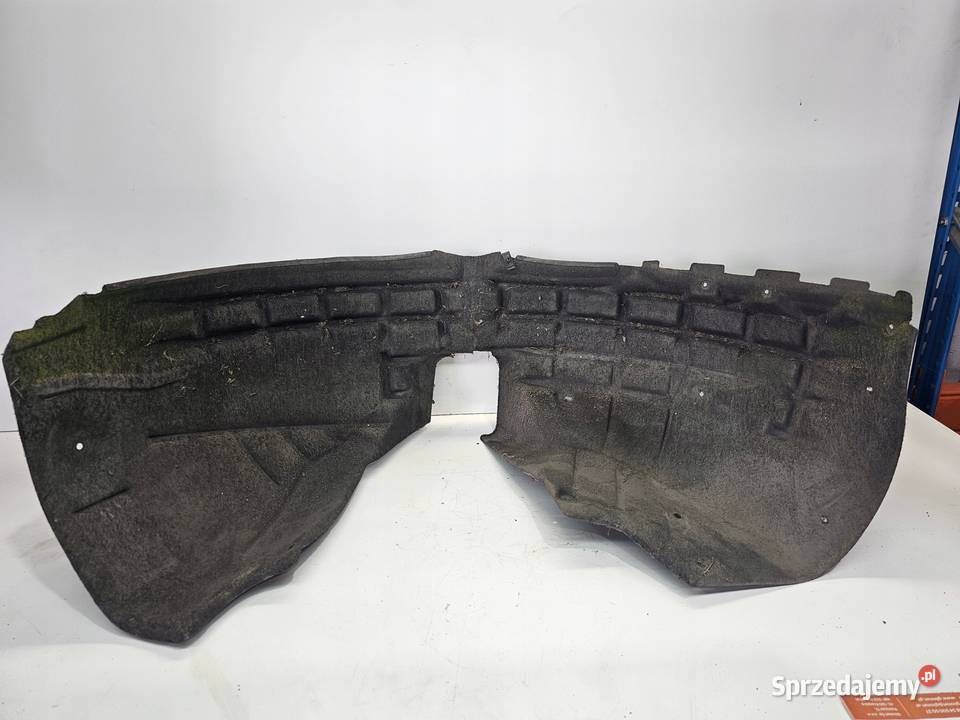 NADKOLE PRAWY PRZÓD AUDI Q3 8U 8U0821172C osobowe Nadkola Przystajń sprzedam