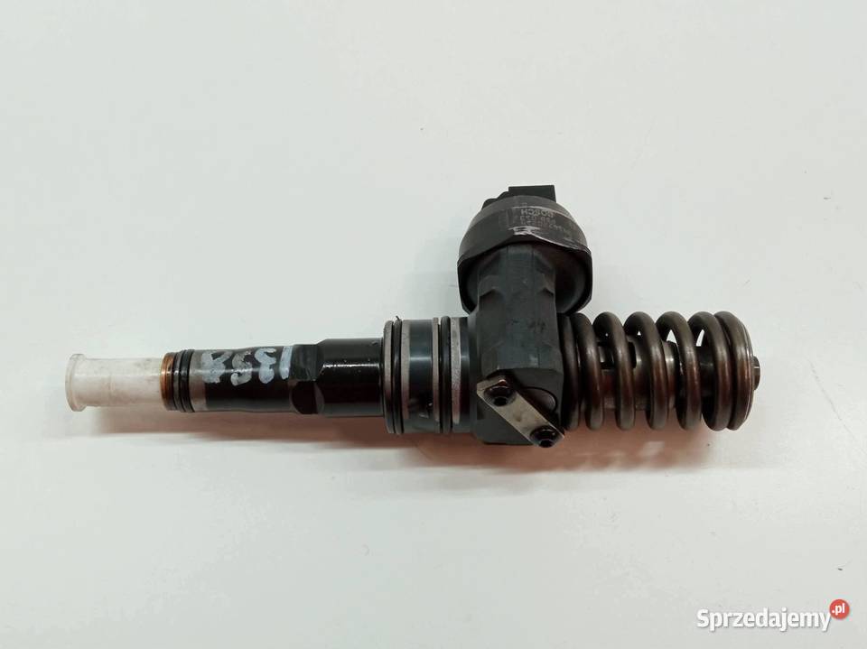 POMPOWTRYSKIWACZ 038130073AR 0414720214 19 TDI sprzedam
