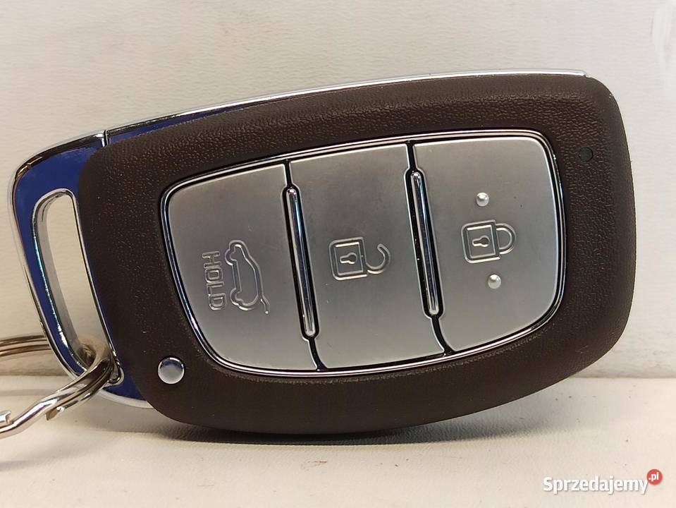 KLUCZYK PILOT HYUNDAI IONIQ 95440G2600