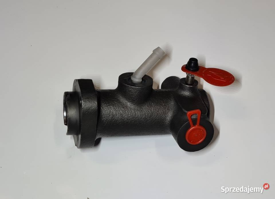 Pompa hamulcowa CLARK C500Y Mielec