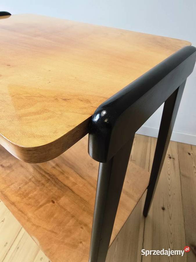 Stolik pod TV PatyczakVintagePRL Szczecin sprzedam