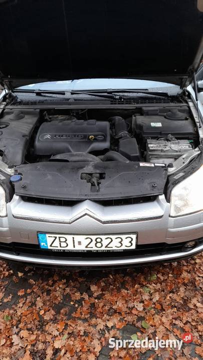 Citroen C5 C5 Białogard