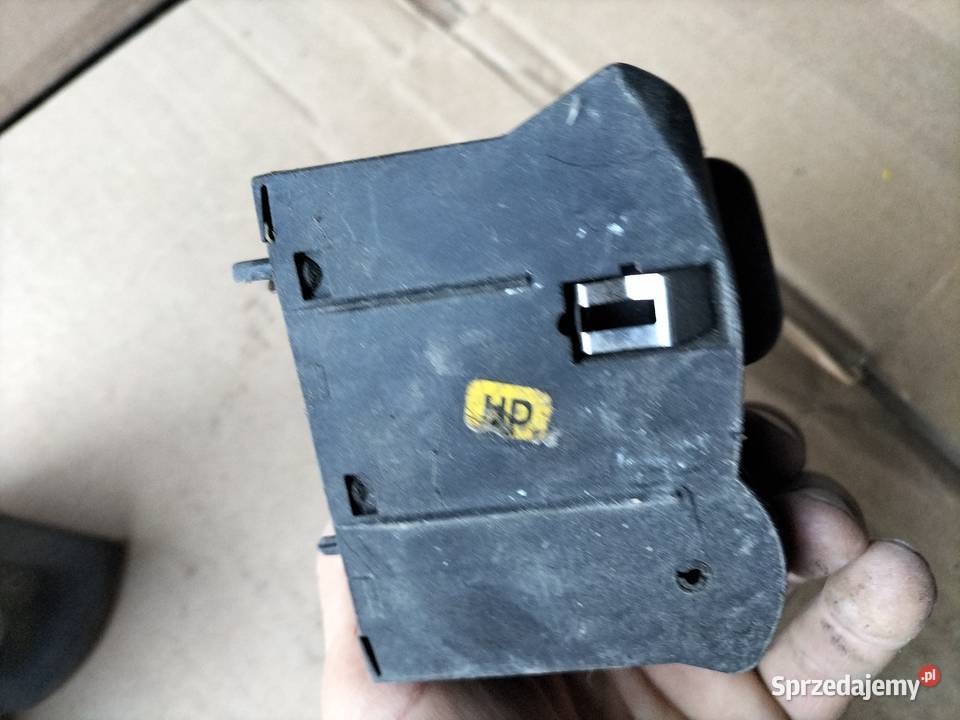 OPEL OMEGA B WŁĄCZNIK WYŁĄCZNIK ŚWIATEŁ 90460591 osobowe