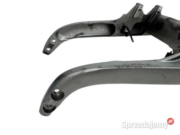 Środkowa część ramy banan Yamaha Raptor YFM 700 Sulęcin