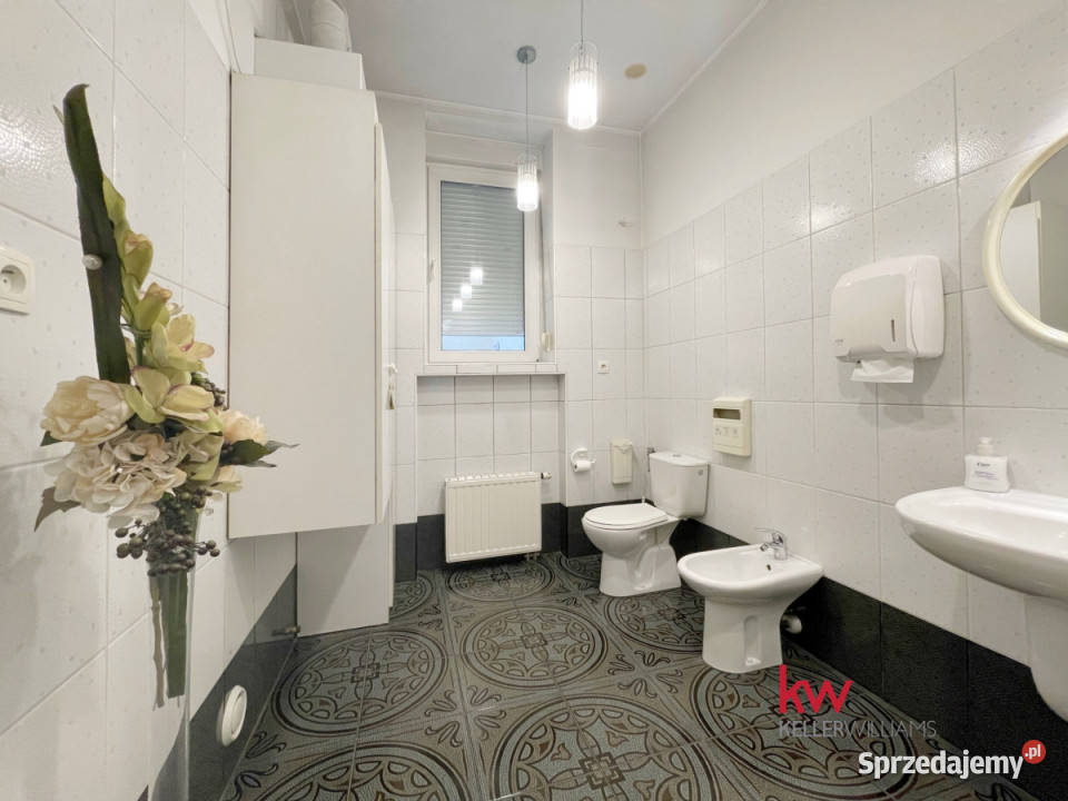 Lokal Poznań 2107m2