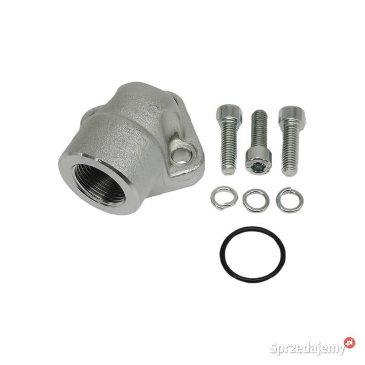 Przyłącze Kolanowe Pompy Zębatej GR3 1 51mm 1477