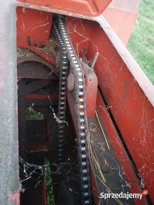 Prasa kostkująca Kostkujące sprzedam
