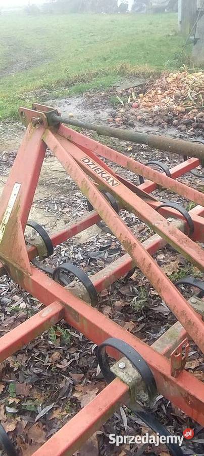 Sprzedam agregat dziekan Zamość sprzedam
