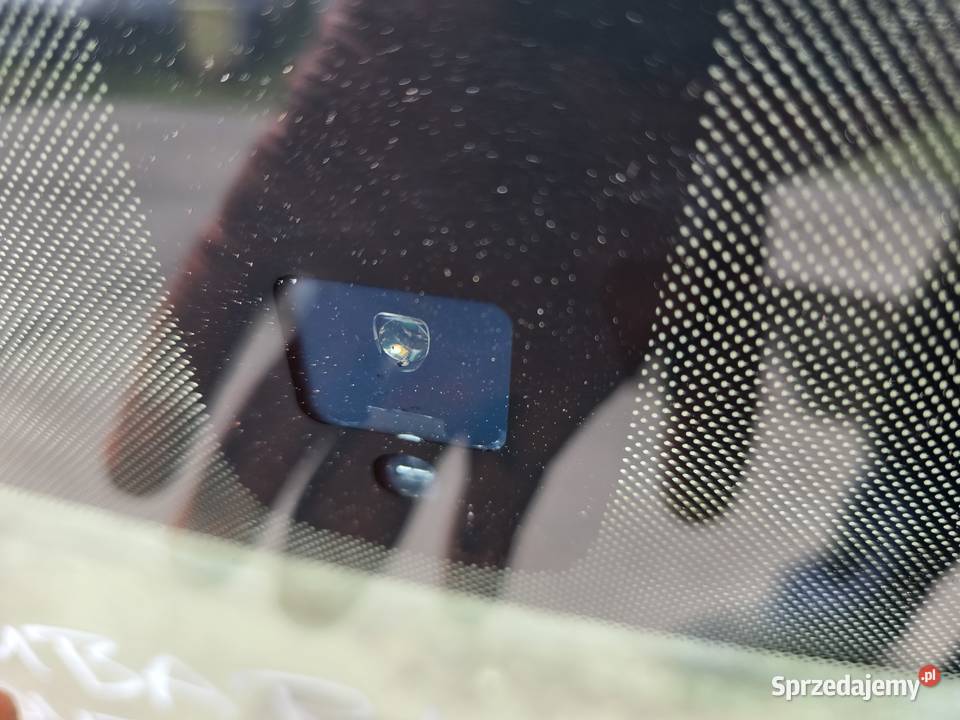 Subaru Outback IV BR szyba czołowa przód Legnica