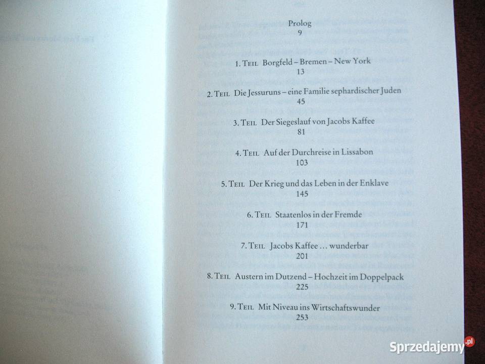 Cafe Heimat Louise Jacobs książka niemiecka życie codzienne, obyczaje Siedlce sprzedam