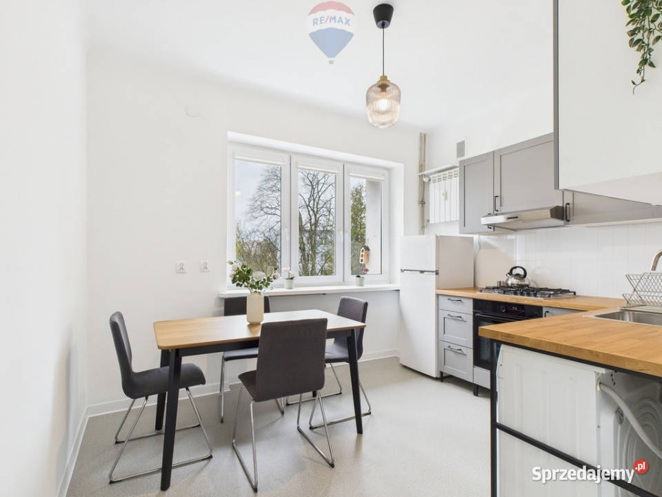 Kawalerka w zaciszu ZielonkiPSWyszyńskiego Zielonka sprzedam