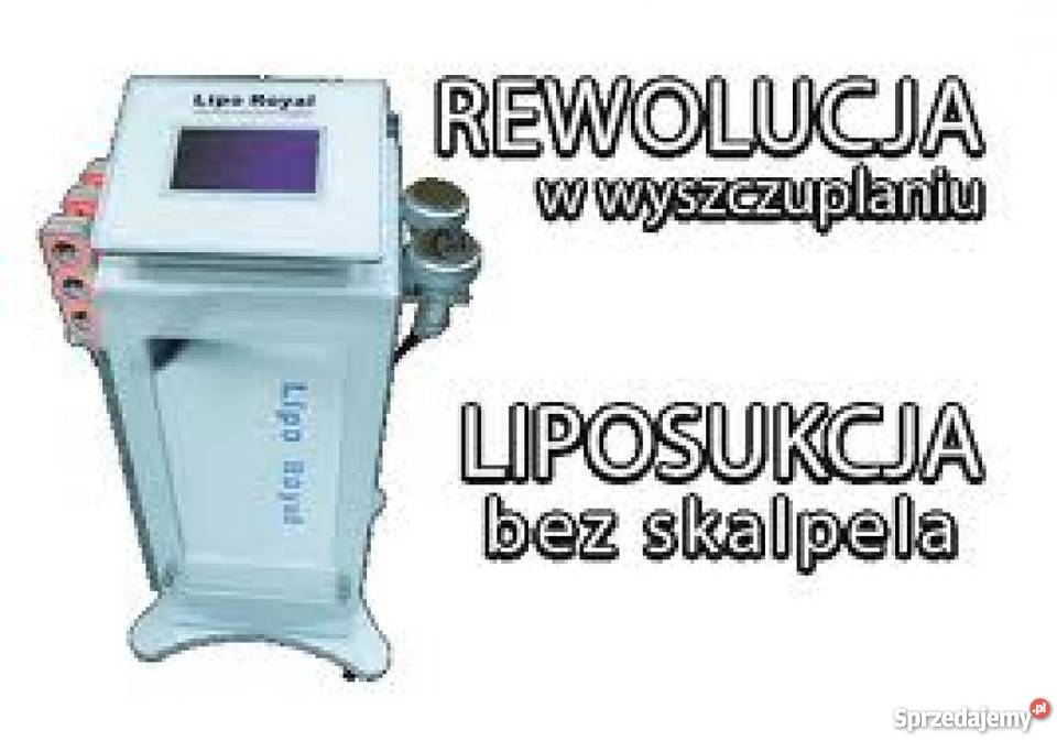 OKAZJALIPO ROYAL KM Gorzów Wielkopolski