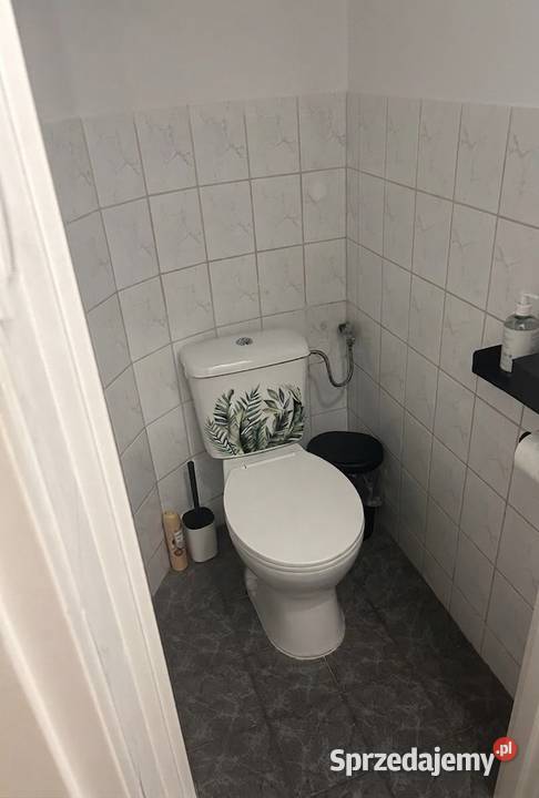 Do wynajęcia lokal użytkowy centrum parter Świebodzin