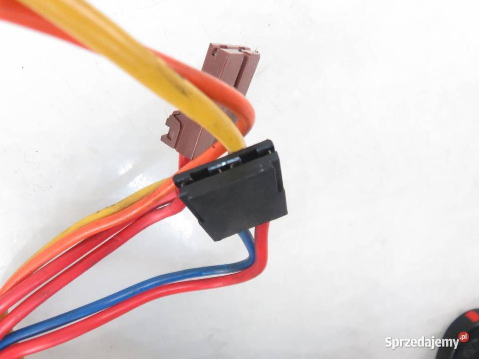 STACYJKA KLUCZYK FIAT SCUDO I osobowe