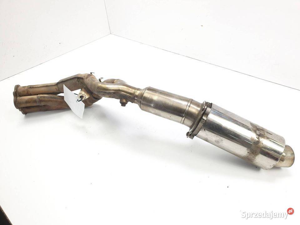 WYDECH MOTOR HONDA CBR 929 HM MCJ E2 Lipno