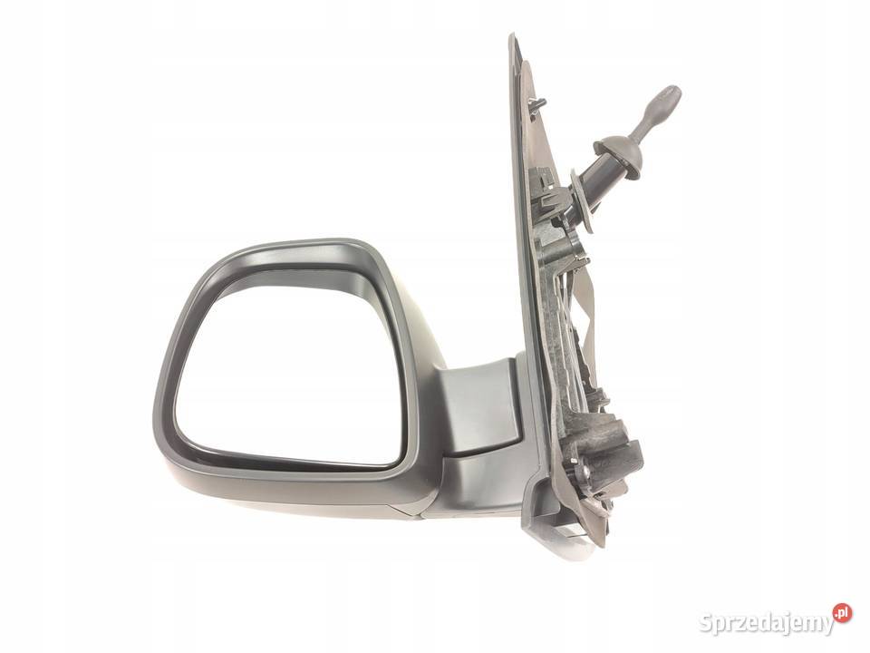 LUSTERKO LEWE PROACE VIVARO CITROEN PEUGEOT 2016 osobowe lubelskie