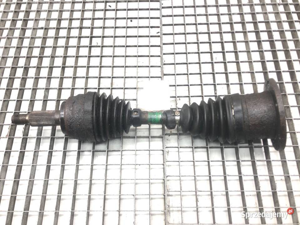 PÓŁOŚ PRAWA FORD EXPEDITION I 46 235 9602 podkarpackie