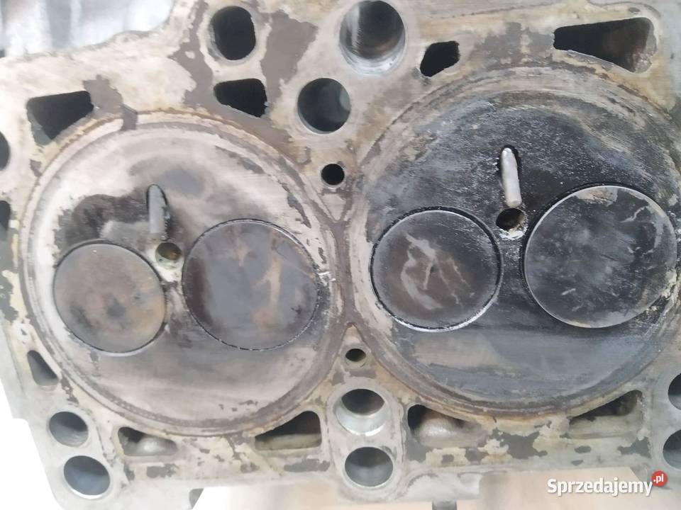 GŁOWICA KOMPLETNA 038103383R 19 TDI VW osobowe sprzedam