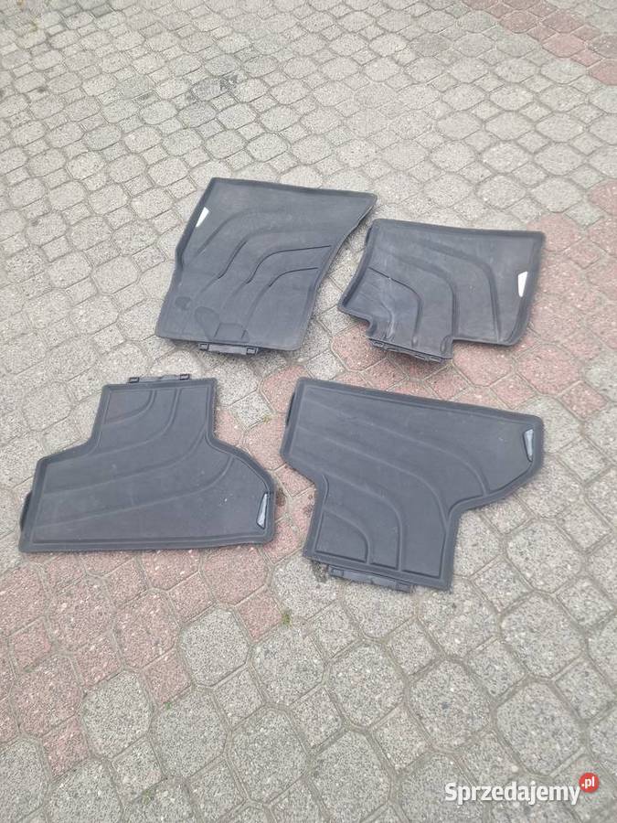 Dywaniki samochodowe Ostrów Wielkopolski