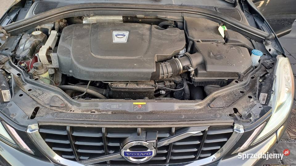 Volvo xc60 XC 60