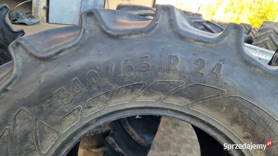 54065r24 48070r24 48065r24 46070r24 bieżnik 90 warmińsko-mazurskie Nowe Miasto Lubawskie sprzedam