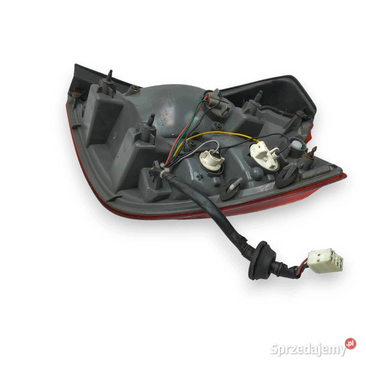 LAMPA LEWA Kia Ceed Ceed I 20092012 LIFT tylna osobowe lubelskie Chełm