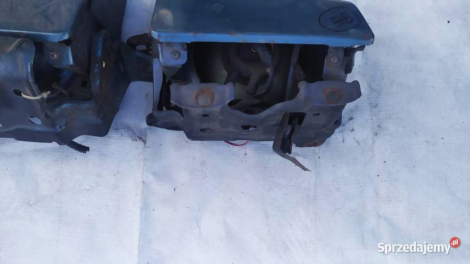 Honda Accord USA aerodeck 1985 86 1987 lampa lampy przednie