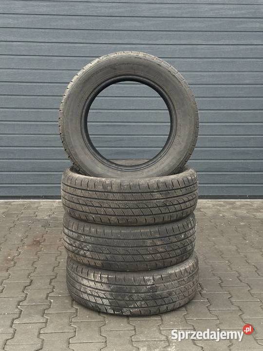 Opony zimowe IMPERIAL 23560R18 107H XL Opony Łabuńki Pierwsze