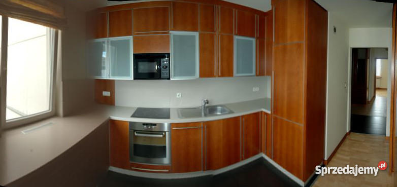 Marina Mokotów 68m2 z komórką lokatorską pilna Warszawa