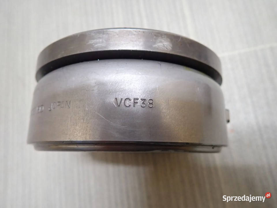Alternator Magneto 0320008011 1NX VCF38 Strzelce Krajeńskie
