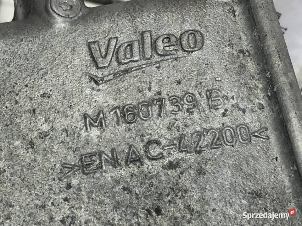 KOLEKTOR SSĄCY VW GOLF VII 04L129766H 16 105 podkarpackie