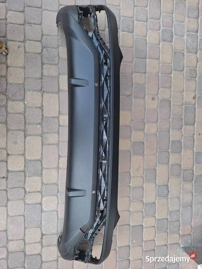 Zderzak tył Hyundai tucson IV Gadka sprzedam