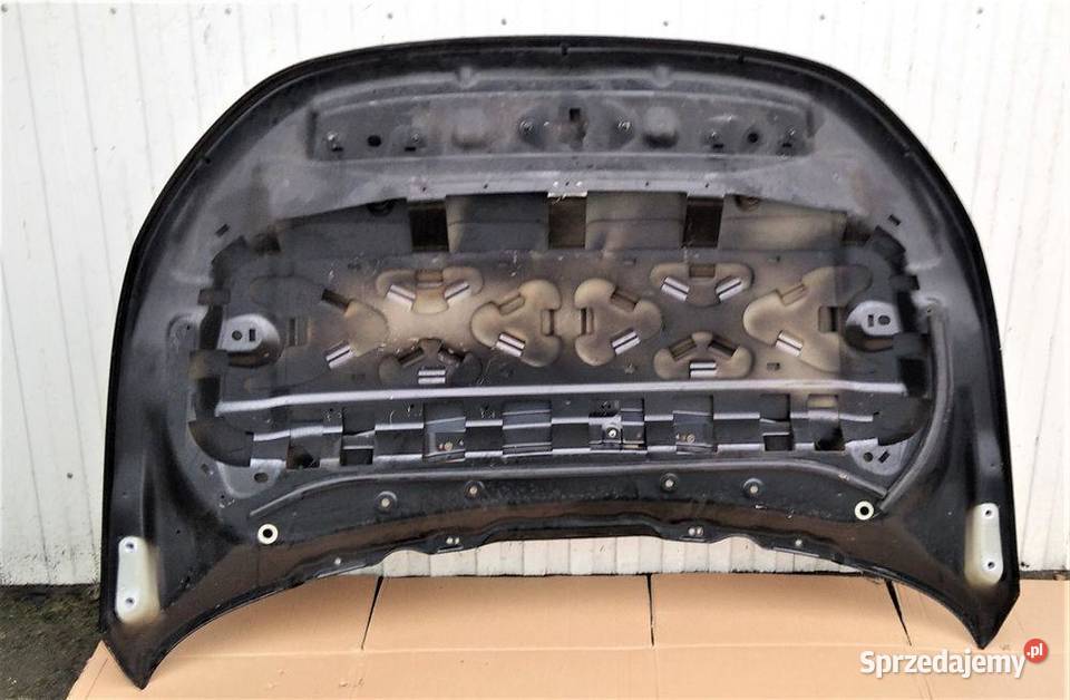 LAND ROVER DISCOVERY SPORT MASKA POKRYWA 14 Maski