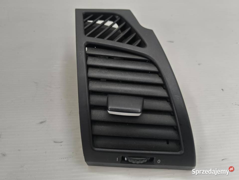 KRATKA NAWIEWU PRAWA BMW 1 E87 E81 LIFT 16 sprzedam