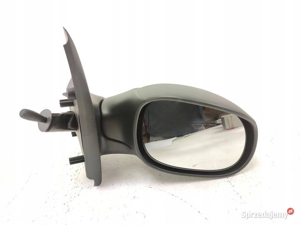 LUSTERKO PRAWE MANUAL CITROEN C2 11 16 0312 NOWE
