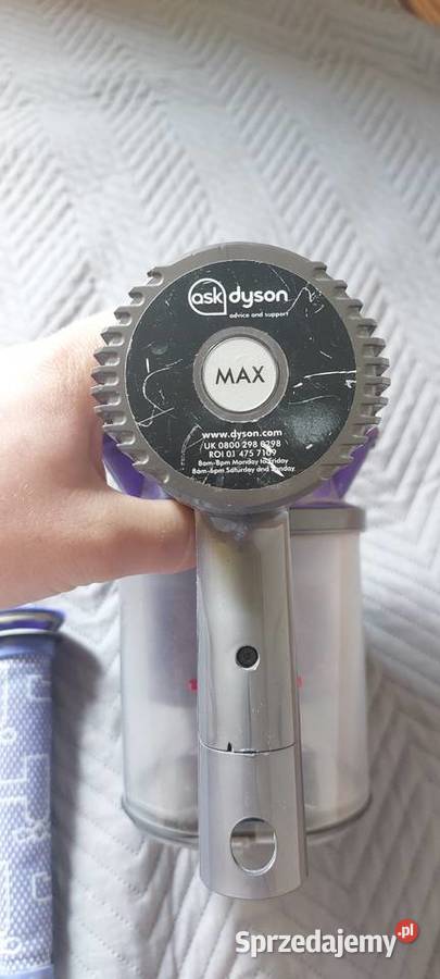 Dyson v6 odkurzacz bezprzewodowy Kielce